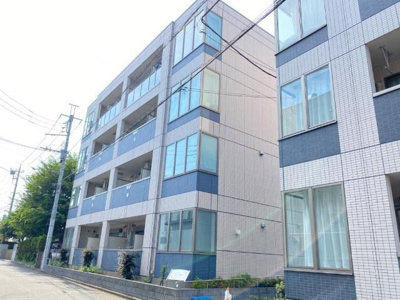 【外観】 | リベール