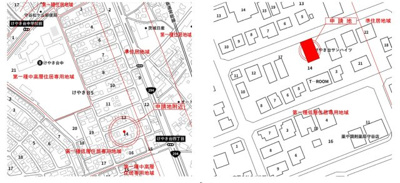【地図】 | グランソフィア守谷