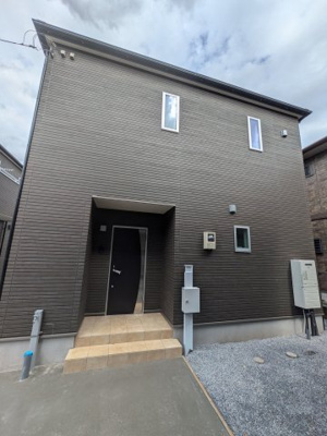 【エントランス】 | グランソフィア守谷