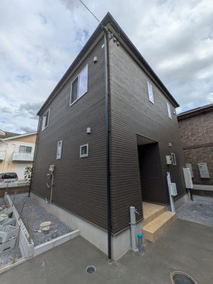 【外観】 | グランソフィア守谷