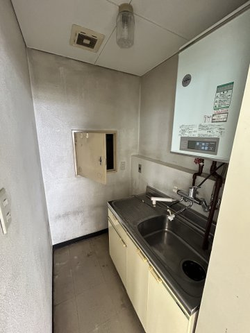 大沢建設　第7ビルの設備