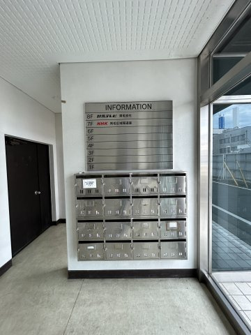 大沢建設　第7ビルのその他共用部分