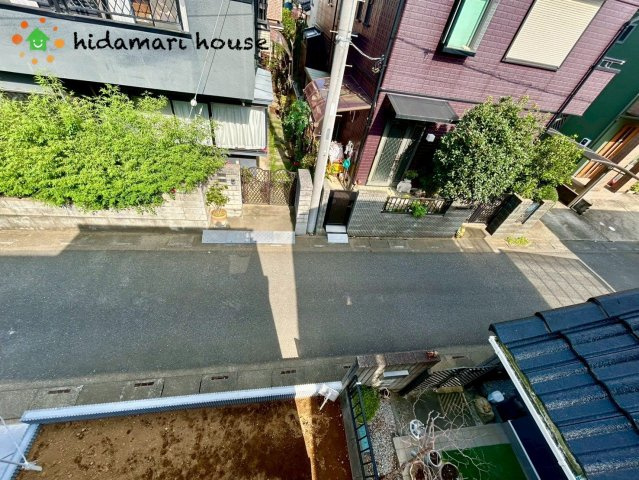 桶川市上日出谷南　新築戸建　リーブルガーデン01の展望