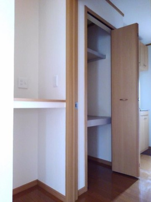 【その他】 | ガーデンシティ笹木野