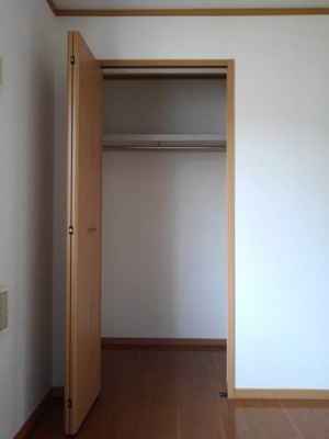 【収納】 | ガーデンシティ笹木野