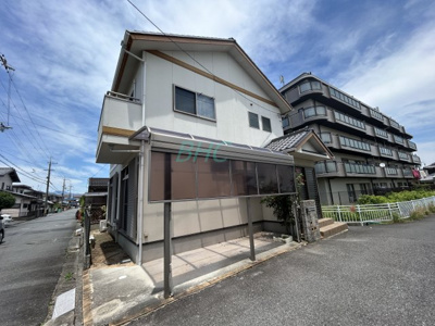 【外観】 | 草津市草津町