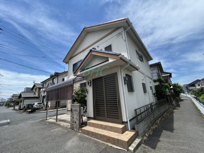 【外観】 | 草津市草津町