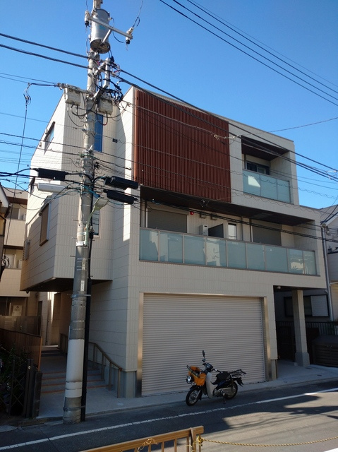 （シニア限定）Ｃａｓａうのき２０の外観|★シニア向け賃貸住宅ヘーベルVillage★