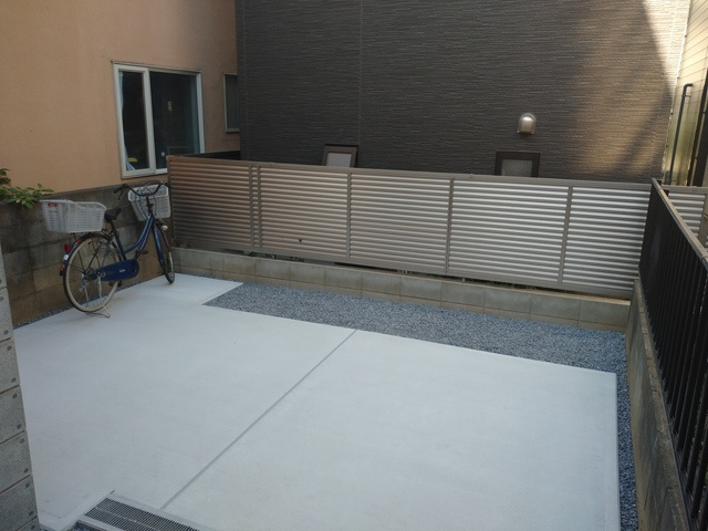 （シニア限定）Ｃａｓａうのき２０のその他共用部分|★駐輪場あり★