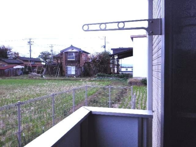 ステラの展望