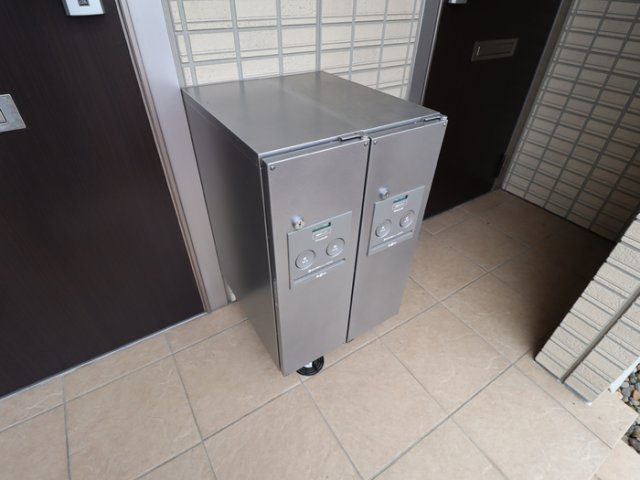 ステラのロビー