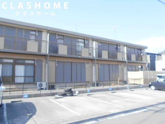 パークサイド　　刈谷市の賃貸ならクラスホーム刈谷店の外観