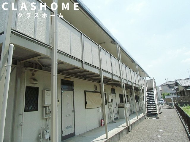 パークサイド　　刈谷市の賃貸ならクラスホーム刈谷店のその他共用部分