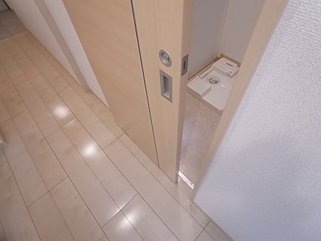 神戸市須磨区村雨町４丁目の賃貸マンション