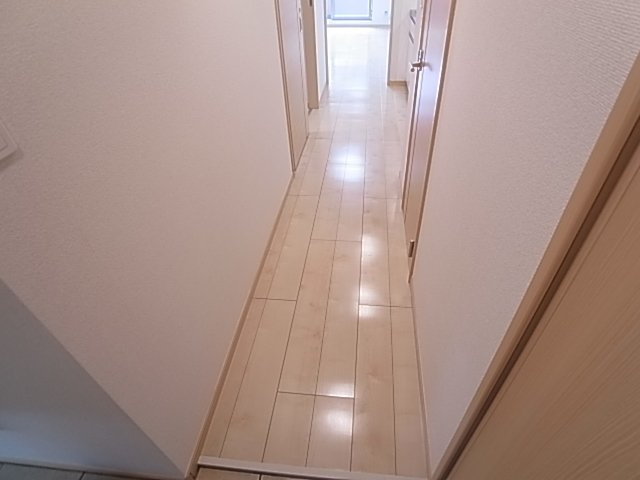 神戸市須磨区村雨町４丁目の賃貸マンション