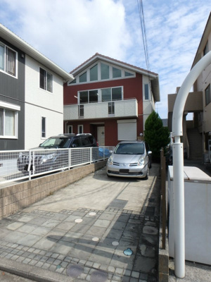 【外観】 | ウィステリアO【SHM】