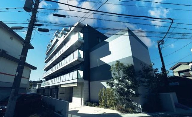  レーベン横濱西谷　ＤＵＡＲＩＺＥ