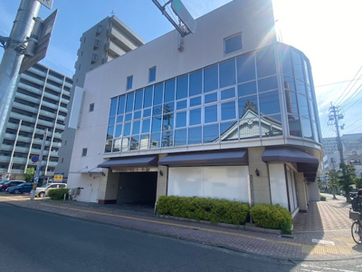 【外観】 | 田町　店舗・事務所