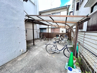 【その他共用部分】 | 大八マンション