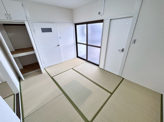 【居間・リビング】 | 大八マンション