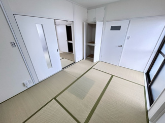 【和室】 | 大八マンション