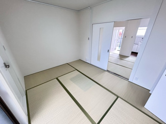 【和室】 | 大八マンション