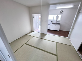 【内装】 | 大八マンション