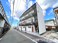 大八マンションの画像