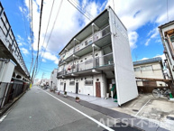 大八マンションの画像