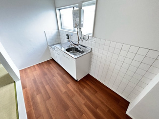 【設備】 | 大八マンション