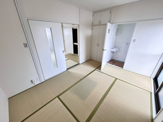 【和室】 | 大八マンション