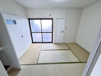 【和室】 | 大八マンション