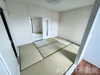 【居間・リビング】 | 大八マンション