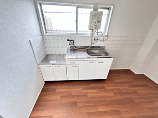 【キッチン】 | 大八マンション