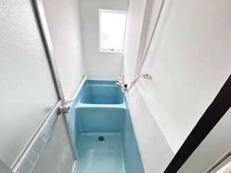 【浴室】 | 大八マンション