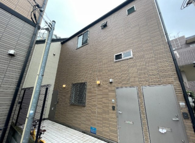 バーミープレイス方南町Ⅱのその他共用部分