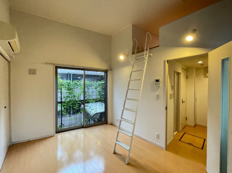 バーミープレイス方南町Ⅱの展望|※別部屋参照