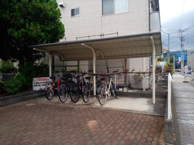 【その他】 | レオパレスエバー・グリーン