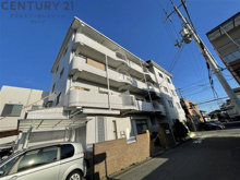 TO-HO-マンション第2　（旧）東宝第二マンションの画像