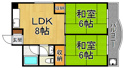TO-HO-マンション第2　（旧）東宝第二マンションの画像