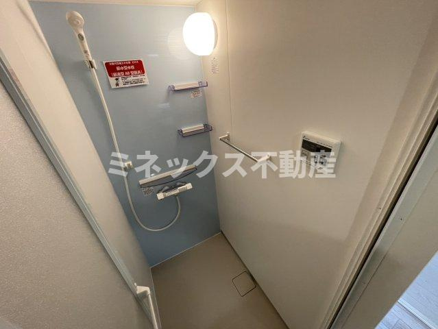 【バルコニー】 | The Rock APT