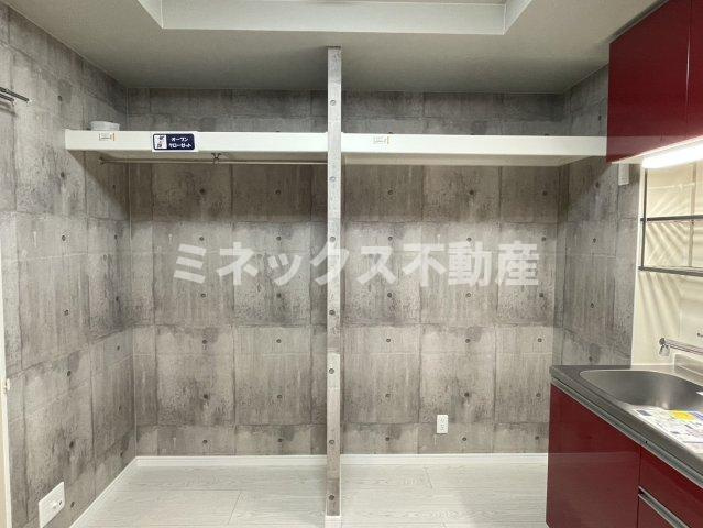 【設備】 | The Rock APT