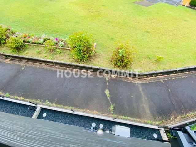 玉造１０期　新築戸建て　２号棟の展望