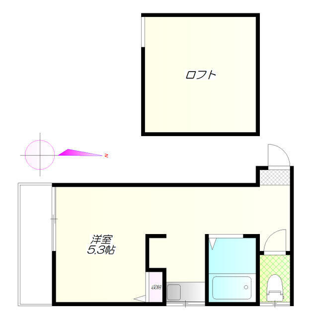 クライネスハイム国立の画像