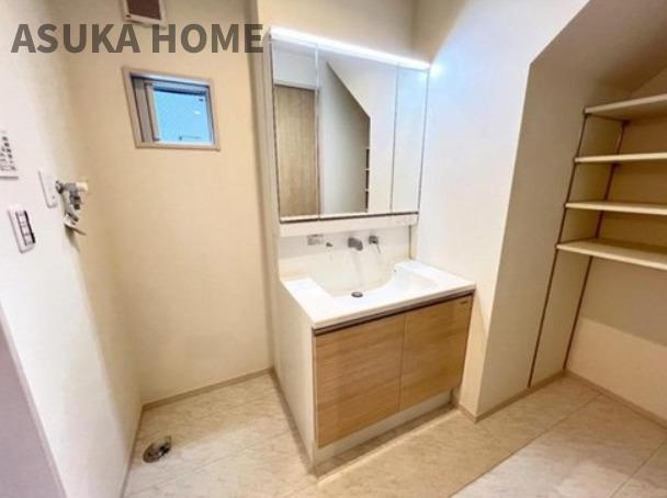 東永谷３丁目新築戸建