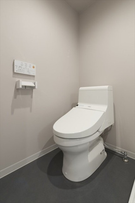 【トイレ】 | 鳳 陽光館