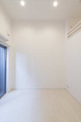 【内装】 | 鳳 陽光館