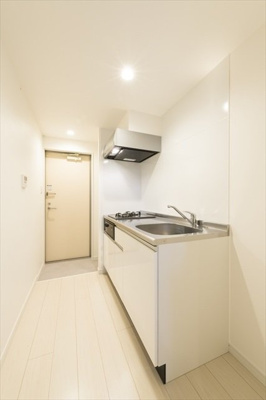 【キッチン】 | 鳳 陽光館