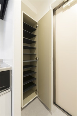 【玄関】 | 鳳 陽光館