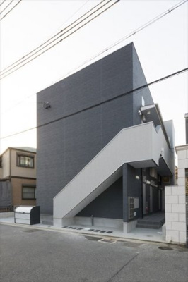 【外観】 | 鳳 陽光館